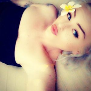 Meet your Posher, Kelsey